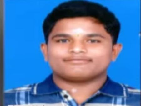 ದಾವಣಗೆರೆ ಮೂಲದ ವೈದ್ಯಕೀಯ ವಿದ್ಯಾರ್ಥಿ ಮಂಗಳೂರಲ್ಲಿ ಆತ್ಮಹತ್ಯೆ