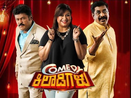 ನವರಸಾಯನ ಅಂಕಣ: ರಿಯಾಲಿಟಿ ಷೋ ಪಿಡುಗೋ, ಪರಿಹಾರವೋ?