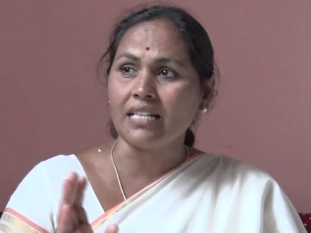 3 ತಲಾಖ್ ಅಮಾನುಷ ಕಾನೂನು ಕೊನೆಗೆ ಅಂತ್ಯವಾಗಿದೆ: ಶೋಭಾ