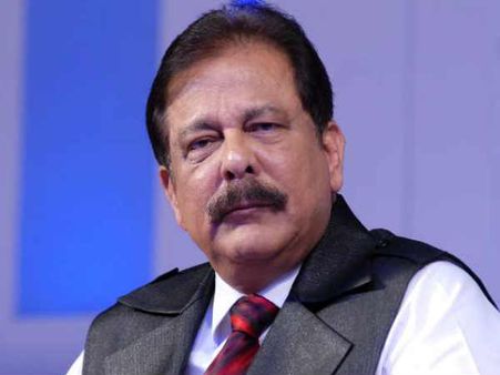 ಸಹಾರಾ ಸಂಸ್ಥೆ ಟೌನ್ ಶಿಪ್ ಹರಾಜಿಗೆ, 37 ಸಾವಿರ ಕೋಟಿ ರು ನಿಗದಿ!