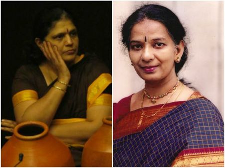 ಅಕಾಡೆಮಿ ಪುರಸ್ಕೃತ ಕರ್ನಾಟಕ ಹೆಮ್ಮೆಯ ಕಲಾವಿದೆಯರು