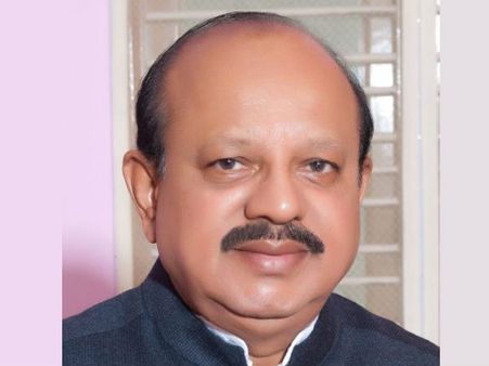 ಸಚಿವ ಜಯಚಂದ್ರ ವಿರುದ್ಧ ಕೆರೆ ಒತ್ತುವರಿ ಪ್ರಕರಣ ದಾಖಲು