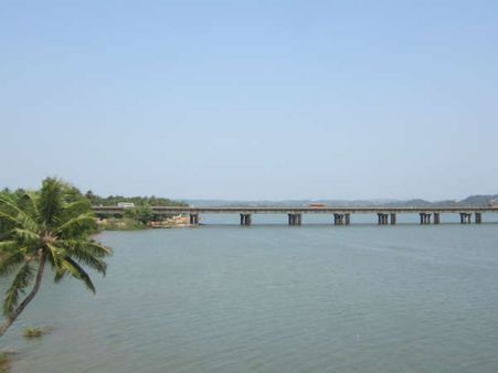 ಮಂಗಳೂರು ಸಮುದ್ರದಿಂದ ಬೆಂಗಳೂರಿಗೆ ನೀರು ತರಲು ಹೊರಟ ರಾಜ್ಯ ಸರಕಾರ