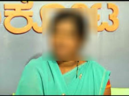 ಮೇಟಿ ರಾಸಲೀಲೆ ಪ್ರಕರಣದ ಸಂತ್ರಸ್ತೆಯಿಂದ ಆತ್ಮಹತ್ಯೆಗೆ ಯತ್ನ