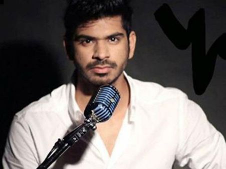 ಲೈಂಗಿಕ ಕಿರುಕುಳದ ಆರೋಪದ ಮೇಲೆ ಗಾಯಕ ಯಶ್ ಬಂಧನ