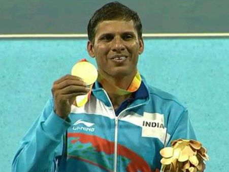 ದೇವೇಂದ್ರ ಝಝಾರಿಯ ಜೀವನ ಸ್ಫೂರ್ತಿ ತುಂಬುತ್ತದೆ