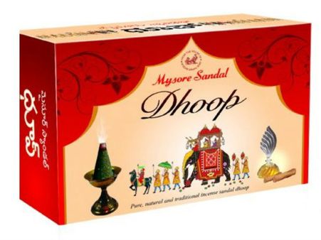 ಮೈಸೂರು ಸ್ಪೆಷಲ್ ಅಗರಬತ್ತಿಯ ಸುವಾಸನಾಭರಿತ ಕತೆ