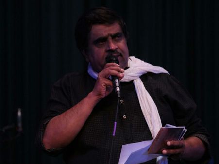 'ಕನ್ನಡದ ಮೇಲಿನ ಭಕ್ತಿಯಿಂದ ಹುಟ್ಟಿಕೊಂಡಿತು ನಾವಿಕ'