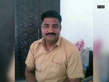 ಗುರ್ ಗಾಂವ್ ನಲ್ಲಿ ಮನೆಯಲ್ಲಿಯೇ ಎಎಸ್ ಐ ಬರ್ಬರ ಹತ್ಯೆ