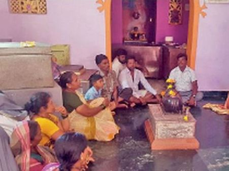 ಗೋವಾದ ಬೈನಾ ಬೀಚ್ ಕನ್ನಡಿಗರ ಮನೆಗಳು ನೆಲಸಮ