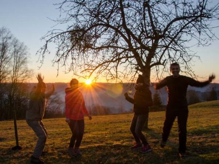 ಮಾಯೆ 2 : ನದಿಗಳ ಸಂಗಮ ಮತ್ತು ಸಂಗೀತ ಸಂಭ್ರಮ!