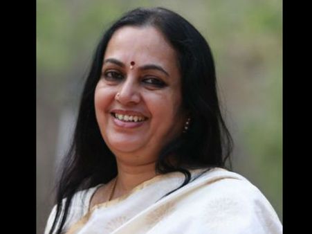 ನವರಾತ್ರಿಯು ಎಲ್ಲವನ್ನೂ ನಡೆಸುವ ಶಕ್ತಿಯ ಆಹ್ವಾನ