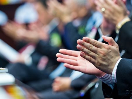 ನೀವು ಯಾವ ರೀತಿ ಹೊಗಳಿಕೆ ಬಯಸುತ್ತೀರಿ?