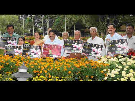 ದಸರಾಗೆ ಮೆರುಗು ತರಲಿರುವ ಫಲಪುಷ್ಪ ಪ್ರದರ್ಶನ!