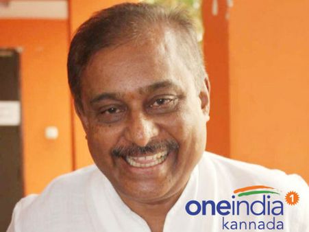 ಮೈಸೂರು ದಸರಾ ಕವಿಗೋಷ್ಠಿ ಉದ್ಘಾಟಿಸಲಿರುವ ನಾದಬ್ರಹ್ಮ ಹಂಸಲೇಖ