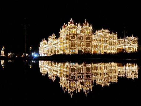 ಮೈಸೂರು ಜಿಲ್ಲೆಯೊಳಗಿನ ಪ್ರೇಕ್ಷಣೀಯ ಸ್ಥಳಗಳಿವು