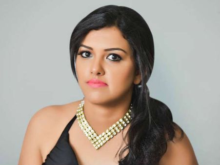 ಮಿಸ್ ವ್ಹೀಲ್ ಚೇರ್ ಗೆದ್ದುಬರಲಿ ನಮ್ಮ ಕನ್ನಡತಿ ಡಾ.ರಾಜಲಕ್ಷ್ಮಿ