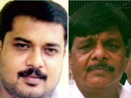 ಪುತ್ರನಿಗೆ ಕ್ಷೇತ್ರ ಬಿಟ್ಟುಕೊಟ್ಟ ಮಹದೇವಪ್ಪ ಚಿತ್ತ ನಂಜನಗೂಡಿನ ಮೇಲೆ?!