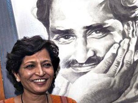 ಗೌರಿ ಲಂಕೇಶ್ ಮಾಜಿ ಪತಿ ಚಿದಾನಂದ್ ಹೇಳಿದ್ದೇನು?