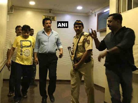 ಮೋದಿ ಭಯದಿಂದ ದಾವೂದ್ ಮನೆ ಬದಲಾಯಿಸ್ತಾ ಇದ್ದ: ಕಸ್ಕರ್