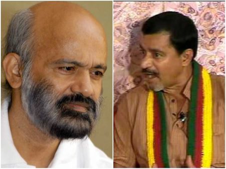 ಗೌರಿ ಲಂಕೇಶ್ ಹತ್ಯೆ: ಅಗ್ನಿ ಶ್ರೀಧರ್, ಮುತ್ತಪ್ಪ ರೈ ಹೇಳಿಕೆ ದಾಖಲು