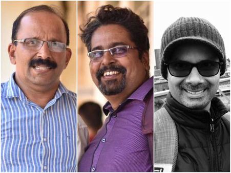 ಮೂರು ಪುಸ್ತಕ ಬಿಡುಗಡೆ, ಉಳಿದ ವಿವರ ಇಲ್ಲಿ ಲಭ್ಯ!