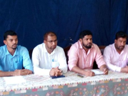 'ಮಂಗಳೂರು ಚಲೋ' ಬೈಕ್ ಜಾಥಾ ನಿಷೇಧಿಸಿ : ಎಸ್.ಡಿ.ಪಿ.ಐ ಒತ್ತಾಯ