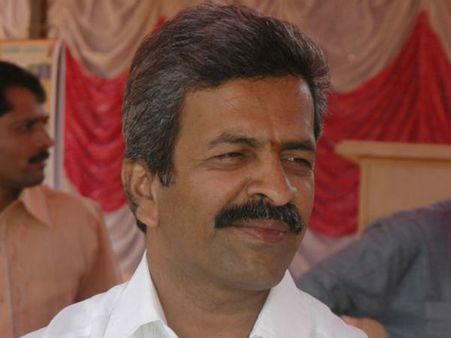 ಗೌರಿ ಲಂಕೇಶ್ ಹತ್ಯೆ, ಶಾಸಕ ಡಿ.ಎನ್.ಜೀವರಾಜ್ ವಿಚಾರಣೆ