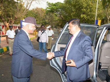 ಸುಳ್ಳು ಜಾತಿ ಪ್ರಮಾಣ ಪತ್ರ ಆರೋಪ, ಕೆಂಪಯ್ಯಗೆ ಮತ್ತೆ ಸಂಕಷ್ಟ