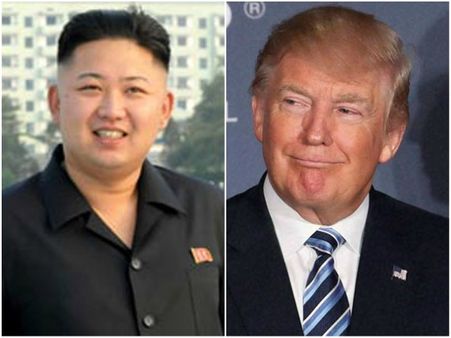 ಉತ್ತರ ಕೊರಿಯಾ ಕ್ಷಿಪಣಿ ದಾಳಿ ಮಾಡಿದರೆ ಅಮೆರಿಕದ ಉತ್ತರ ಹೇಗಿರುತ್ತೆ?