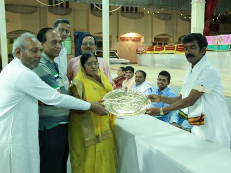 ಮಹಾಮಸ್ತಕಾಭಿಷೇಕ, ಶ್ರವಣಬೆಳಗೊಳದ ಬಗ್ಗೆ ವಿಶೇಷ ರಸಪ್ರಶ್ನೆ