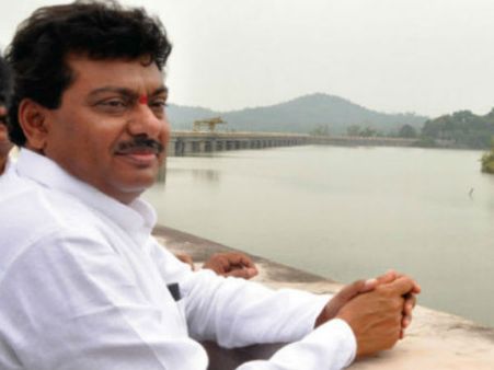 ಎಲ್ಲಾ ಯೋಜನೆ ಪೂರ್ಣಗೊಳ್ಳಲು 1 ಲಕ್ಷ ಕೋಟಿ ಬೇಕು: ಎಂಬಿ ಪಾಟೀಲ್