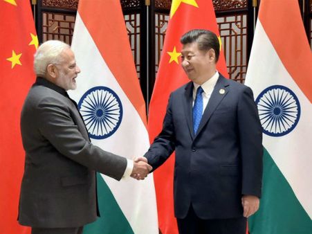 ಬ್ರಿಕ್ಸ್ ಶೃಂಗಸಭೆಯಲ್ಲಿ ಮೋದಿಗೆ ಚೀನಾ ಕೊಟ್ಟ ವಾಗ್ದಾನವೇನು?