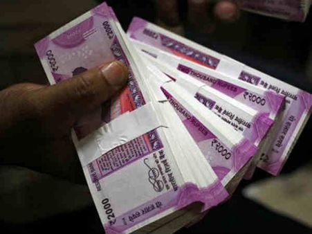 ವಿದೇಶಿ ದೇಣಿಗೆ ಸ್ವೀಕಾರ: 1222 ಎನ್ ಜಿಒಗಳಿಗೆ ಕೇಂದ್ರದ ನೋಟಿಸ್