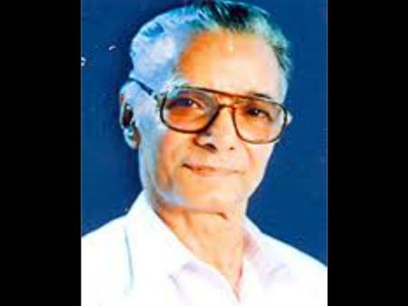 ಮಕ್ಕಳ ಸಾಹಿತಿ ಪಳಕಳ ಸೀತಾರಾಮ ಭಟ್ ಇನ್ನಿಲ್ಲ