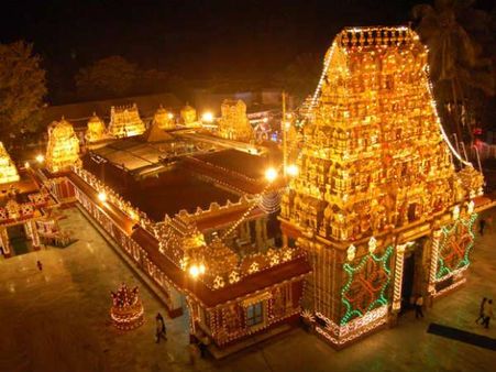 ಮಂಗಳೂರು ದಸರಾಕ್ಕೆ ಸೆಪ್ಟೆಂಬರ್ 21ರಂದು ಚಾಲನೆ