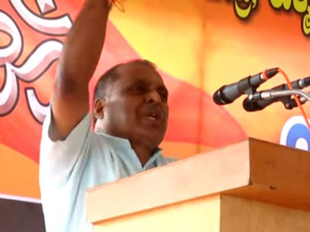 ಇಂತವರ ಬಾಯಿ ಮುಚ್ಚಿಸದಿದ್ದರೆ ಬಿಜೆಪಿಗೆ ಬರೋ ವೋಟೂ ಬರೋಲ್ಲಾ!