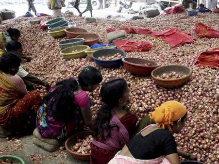 ಗದಗದಲ್ಲಿ ಅತ್ಯಾಧುನಿಕ ನಾಸಿಕ್‌ ಮಾದರಿ ಈರುಳ್ಳಿ ಗೋದಾಮು ನಿರ್ಮಾಣ