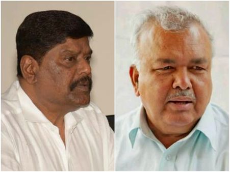 ಸಿಎಂ ಆಪ್ತ ಕೆಂಪಯ್ಯನವರನ್ನು ದೂರವಿಡಲು ಆರಂಭಿಸಿದರೇ ರಾಮಲಿಂಗಾ ರೆಡ್ಡಿ?