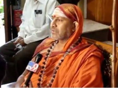 ದಕ್ಷಿಣ ಕಾಶಿ ರಾಮನಾಥಪುರದಲ್ಲಿ ಪುಷ್ಕರ ಸ್ನಾನ