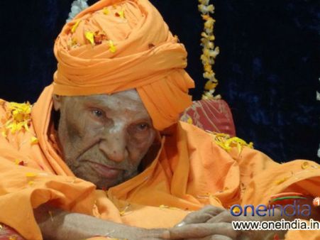 ಪ್ರತೇಕ ಲಿಂಗಾಯತ ಧರ್ಮಕ್ಕೆ ಶಿವಕುಮಾರ ಸ್ವಾಮಿಜಿ ಹೇಳಿದ್ದೇನು?