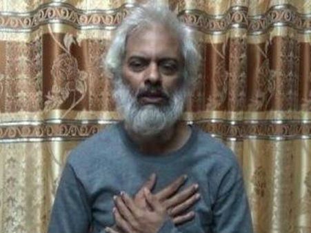 ಯೆಮನ್ ನಲ್ಲಿ ಪಾದ್ರಿ ಟಾಮ್ ರಕ್ಷಣೆ: ಸುಷ್ಮಾ ಸ್ವರಾಜ್ ಟ್ವೀಟ್