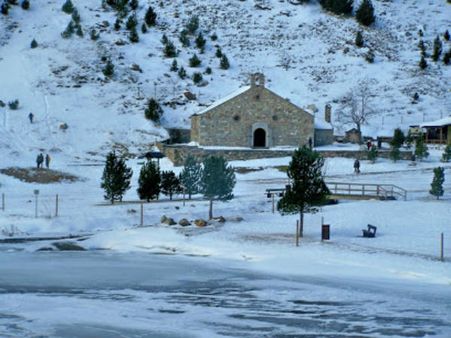 ಬಹು ಸುಂದರ ಈ ಹಿಸ್ಟಾರಿಕ್ ನಗರ 'ಅಂದೋರ'!