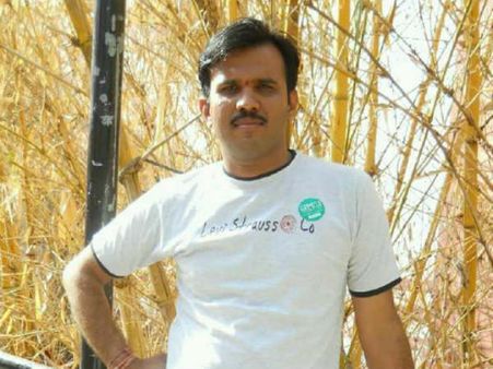 ವಿಜಯಪುರದಲ್ಲಿ ವೈದ್ಯನ ಎಡವಟ್ಟಿನಿಂದ ಯುವಕನ ಜೀವಕ್ಕೆ ಕುತ್ತು