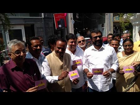 ಬೆಂಗಳೂರಲ್ಲಿ ಮಹಿಳಾ ಕಾರು ಚಾಲಕಿಯರಿಗೆ ಪಾರ್ಕಿಂಗ್ ಮೀಸಲಾತಿ