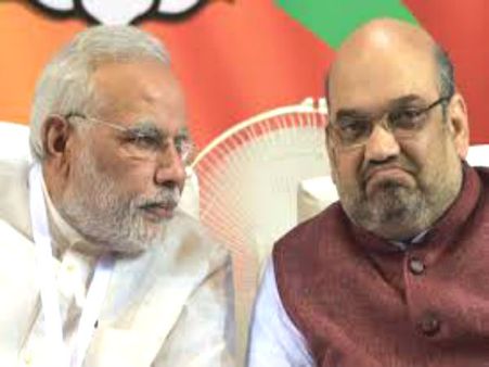 ಗುಜರಾತಿನಲ್ಲಿ ಬಿಜೆಪಿ ಗೆಲುವಿನ ರಹಸ್ಯ ಬಹಿರಂಗ