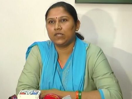 ಕಾಪು ಕ್ಷೇತ್ರದಿಂದ ಅನುಪಮಾ ಶೆಣೈ ಸ್ಪರ್ಧೆ