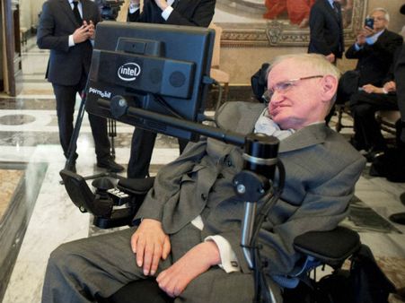 ಸ್ಟೀಫನ್ ಹಾಕಿಂಗ್ ಲೇಖನಕ್ಕೆ ಮುಗಿಬಿದ್ದ ಜನ, ಕೇಂಬ್ರಿಡ್ಜ್ ವಿವಿ ವೆಬ್ಸೈಟ್ ಕ್ರಾಶ್