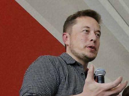 ಪೋರ್ಟೊ ರಿಕೊ ಪವರ್ ಗ್ರಿಡ್ ಮರು ನಿರ್ಮಾಣಕ್ಕೆ ಮುಂದಾದ ಎಲೊನ್ ಮಸ್ಕ್