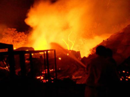 ಅಫ್ಘಾನಿಸ್ತಾನದ ಮಸೀದಿಗಳ ಮೇಲೆ ಉಗ್ರರ ಅಟ್ಟಹಾಸ, 72 ಜನರು ಬಲಿ